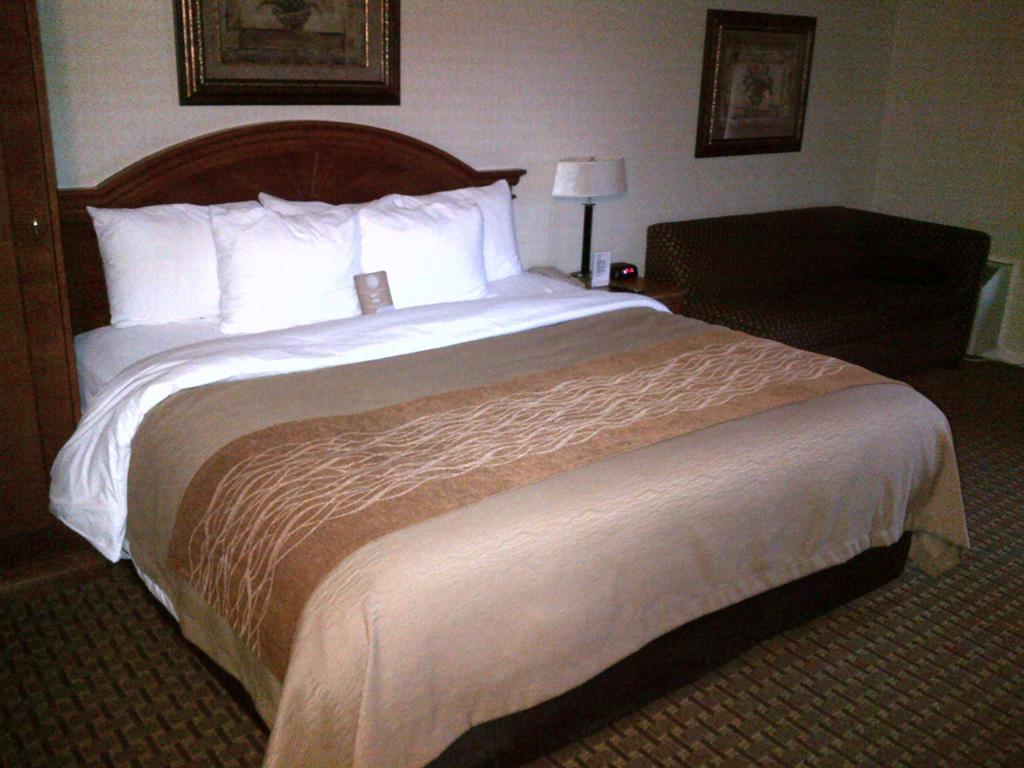 Spark By Hilton Toronto Markham Buitenkant foto