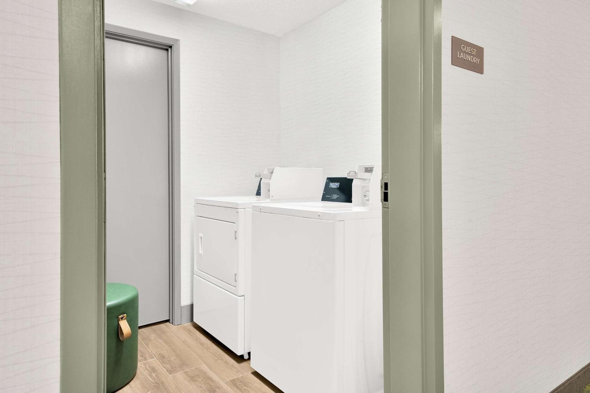 Spark By Hilton Toronto Markham Buitenkant foto