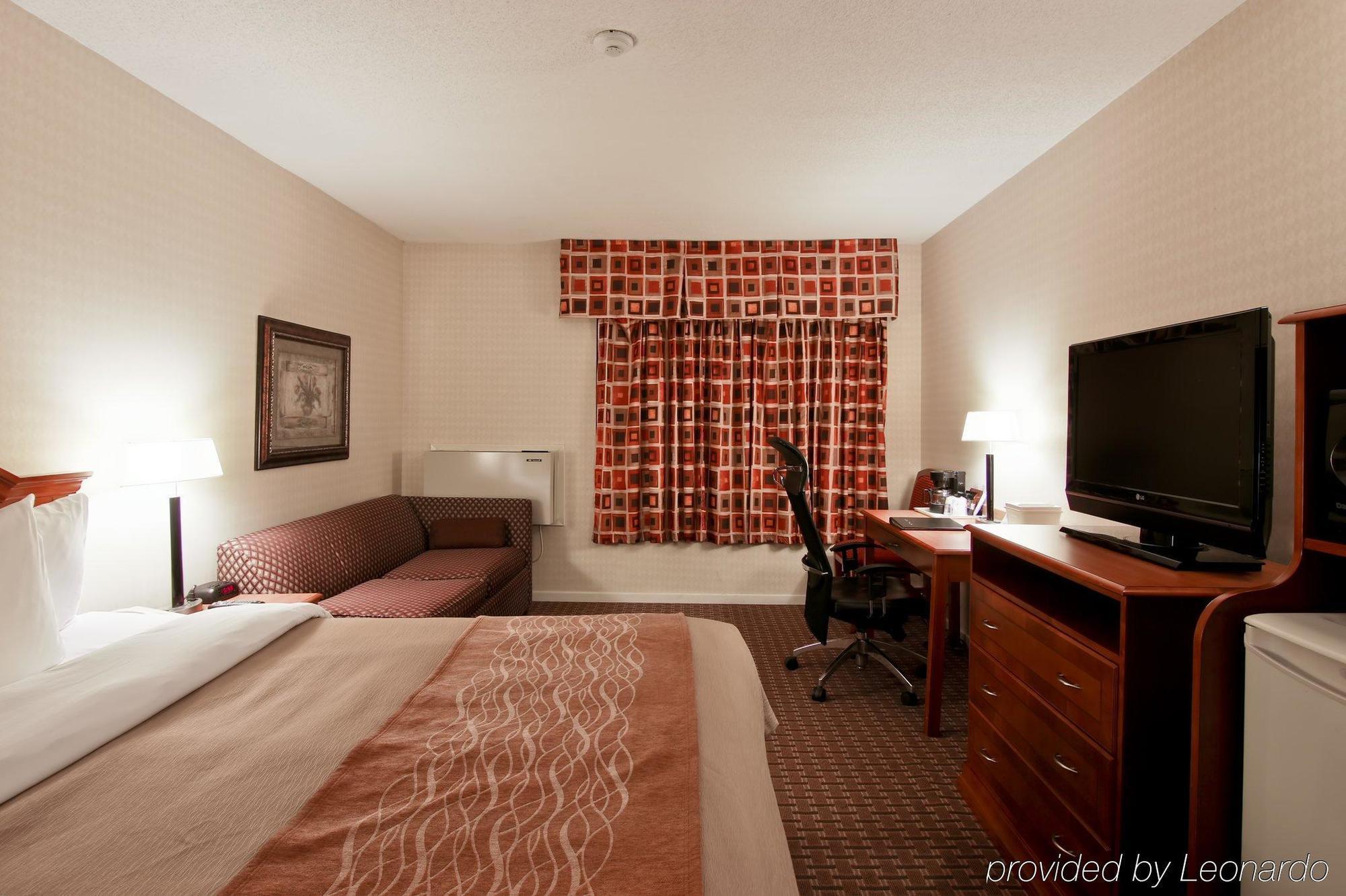 Spark By Hilton Toronto Markham Buitenkant foto
