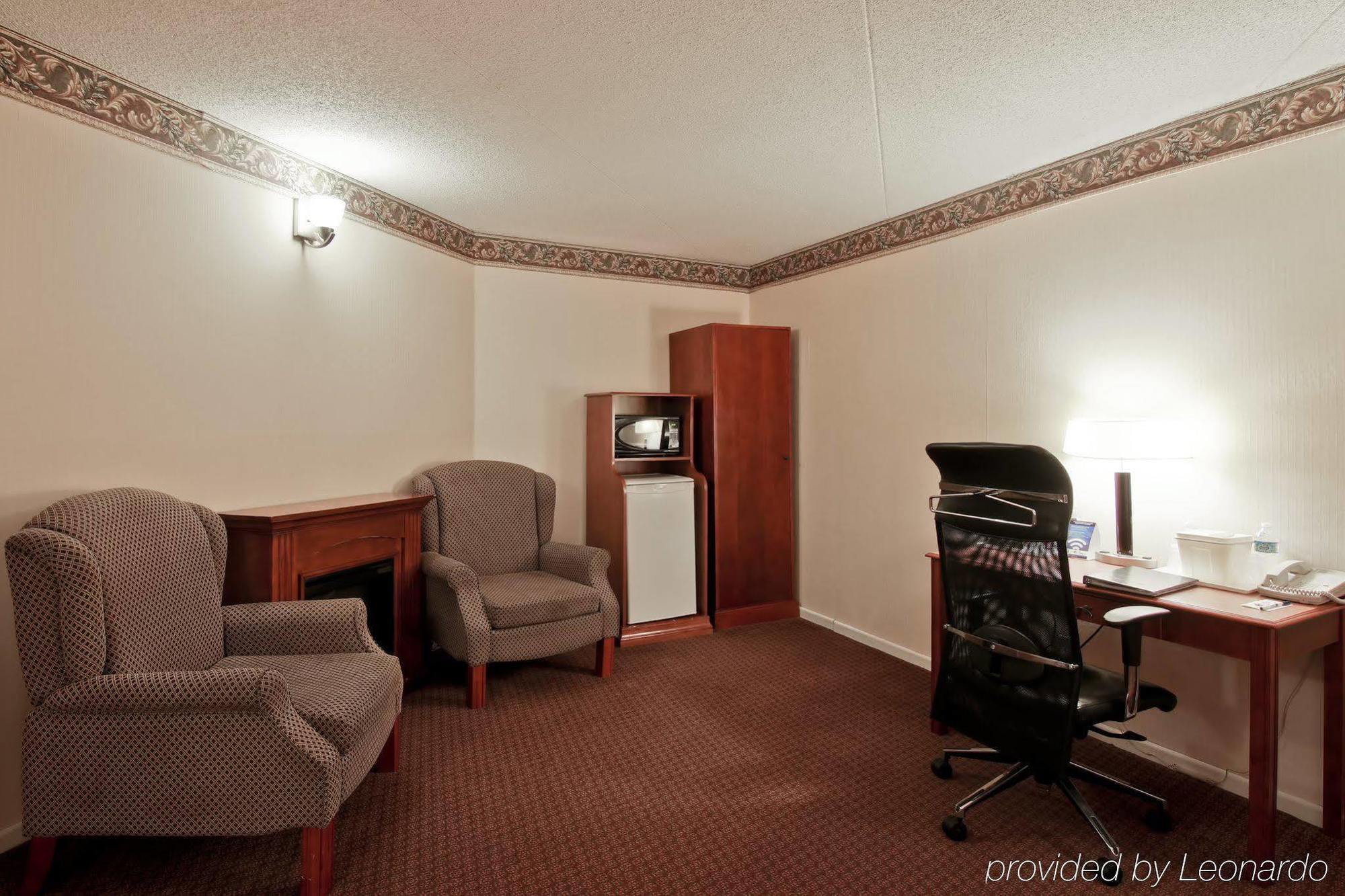 Spark By Hilton Toronto Markham Buitenkant foto