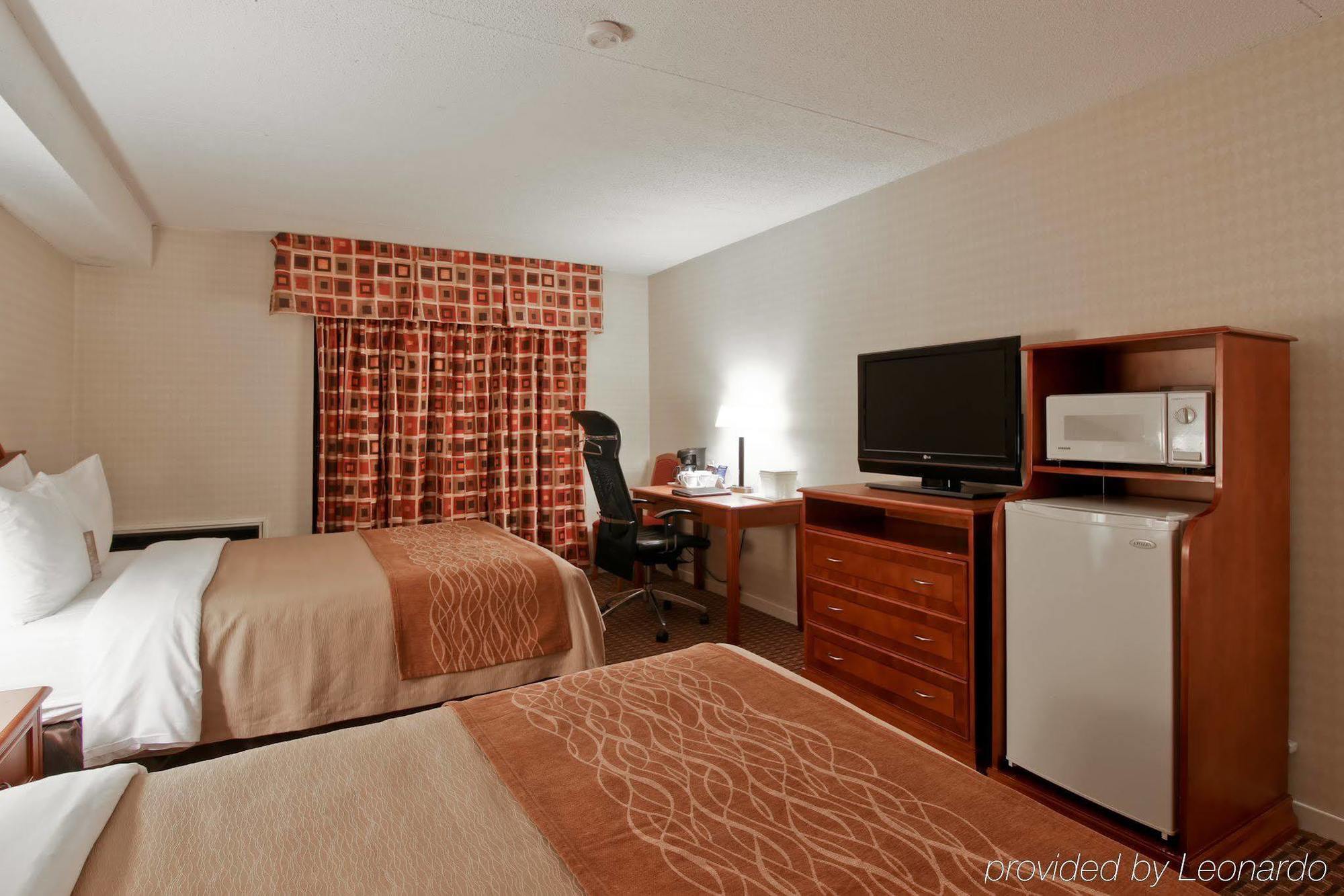 Spark By Hilton Toronto Markham Buitenkant foto