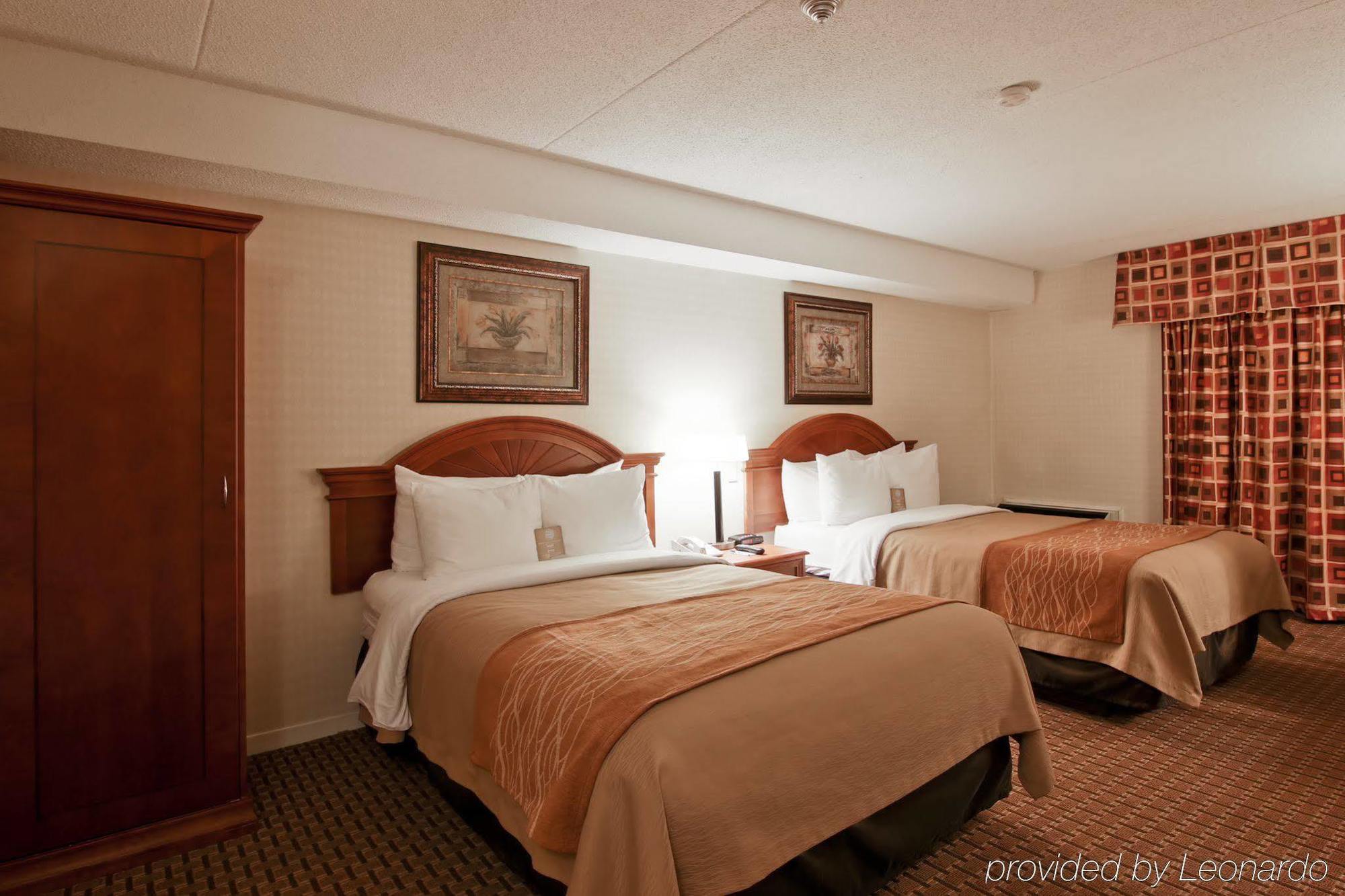 Spark By Hilton Toronto Markham Buitenkant foto