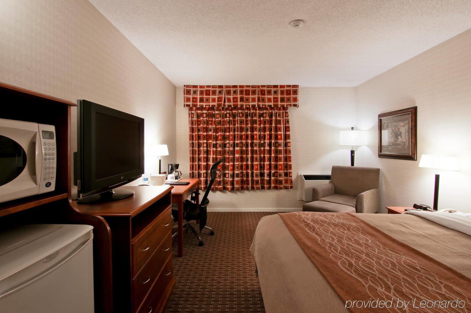 Spark By Hilton Toronto Markham Buitenkant foto