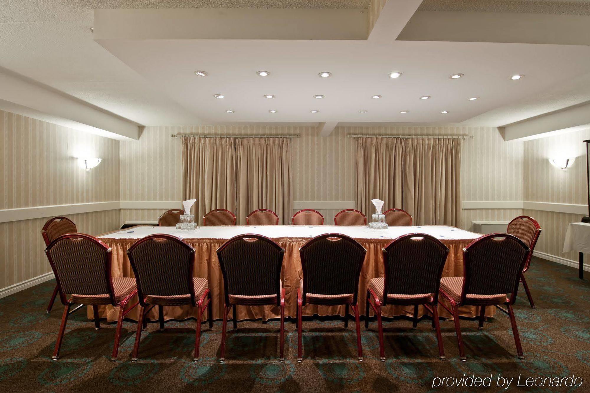 Spark By Hilton Toronto Markham Buitenkant foto