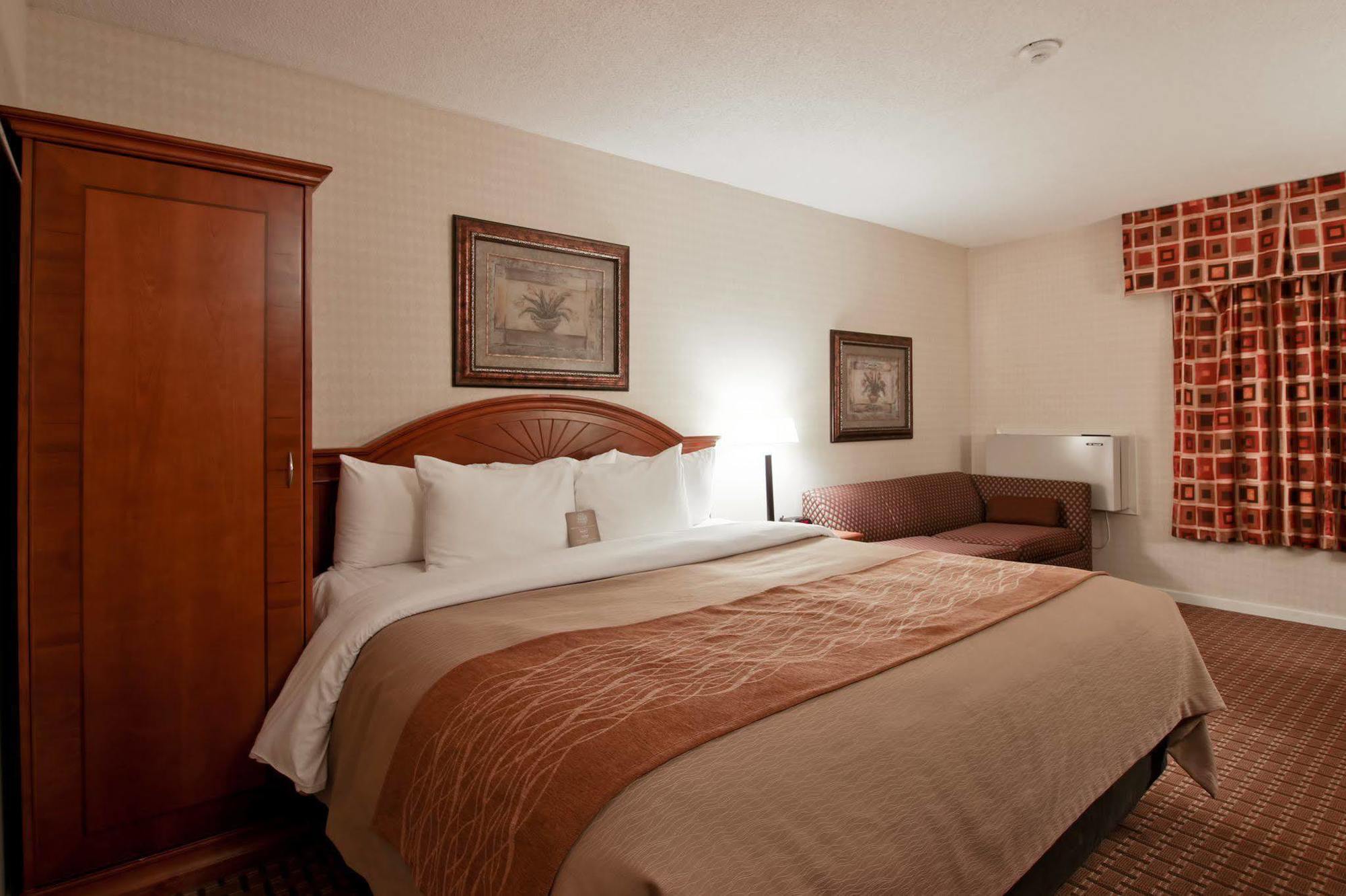 Spark By Hilton Toronto Markham Buitenkant foto